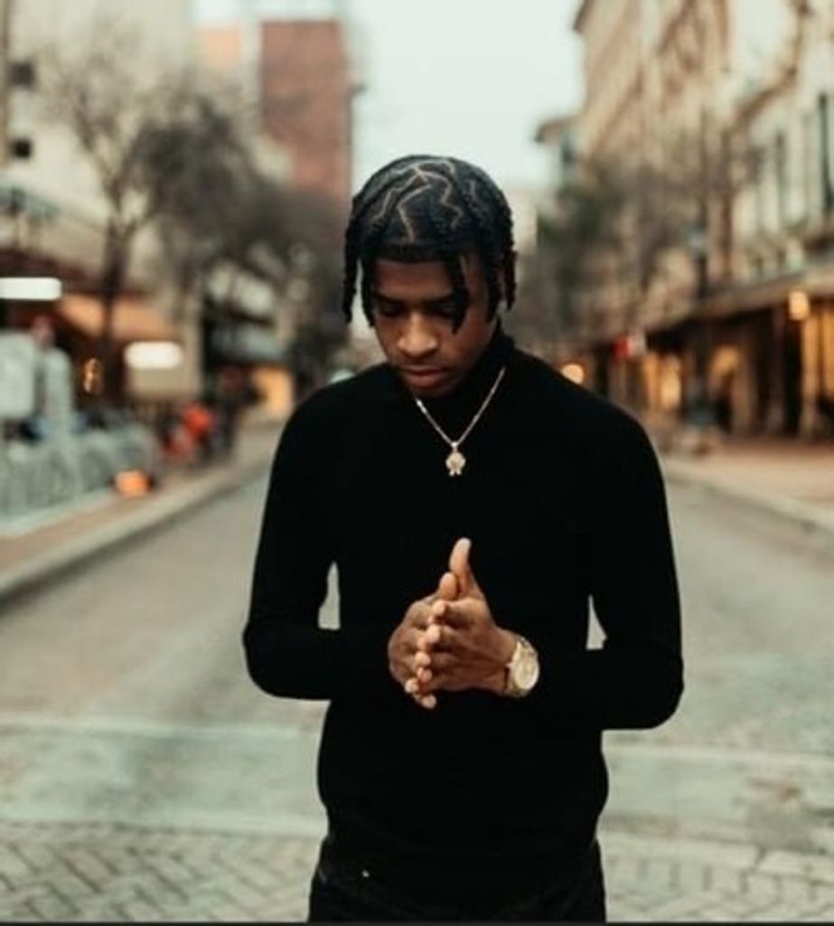 Tylynn Dawayne Payton Walter Profile Photo