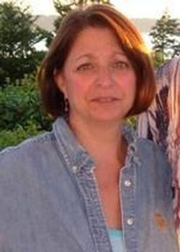 Kathleen Ann Huttenstine