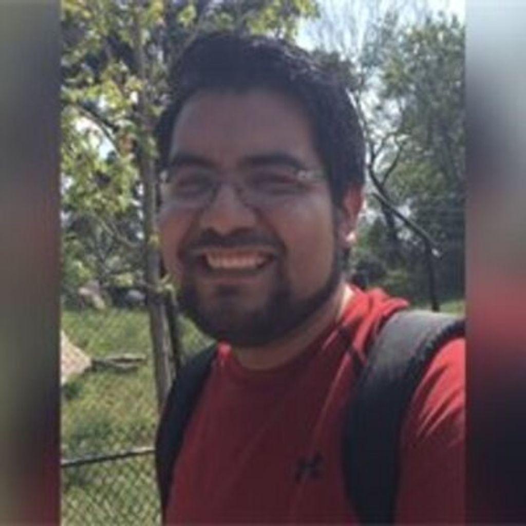 Efren Cabrera Aguilar Profile Photo