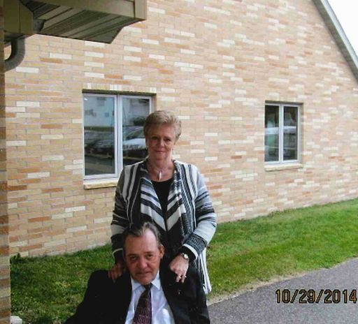 David F. Mahoney photo gallery thumbnail 60 of 78