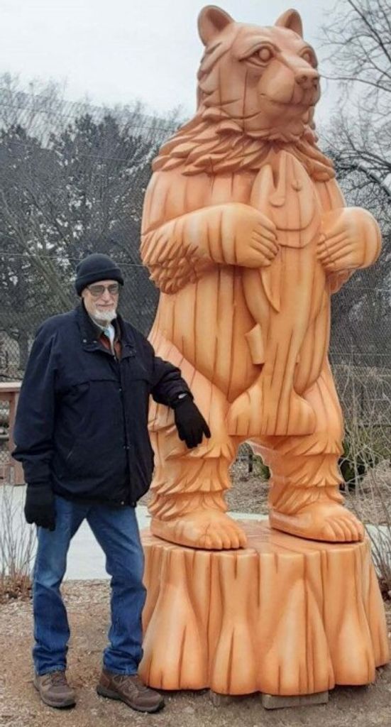 Ken Sanders Profile Photo