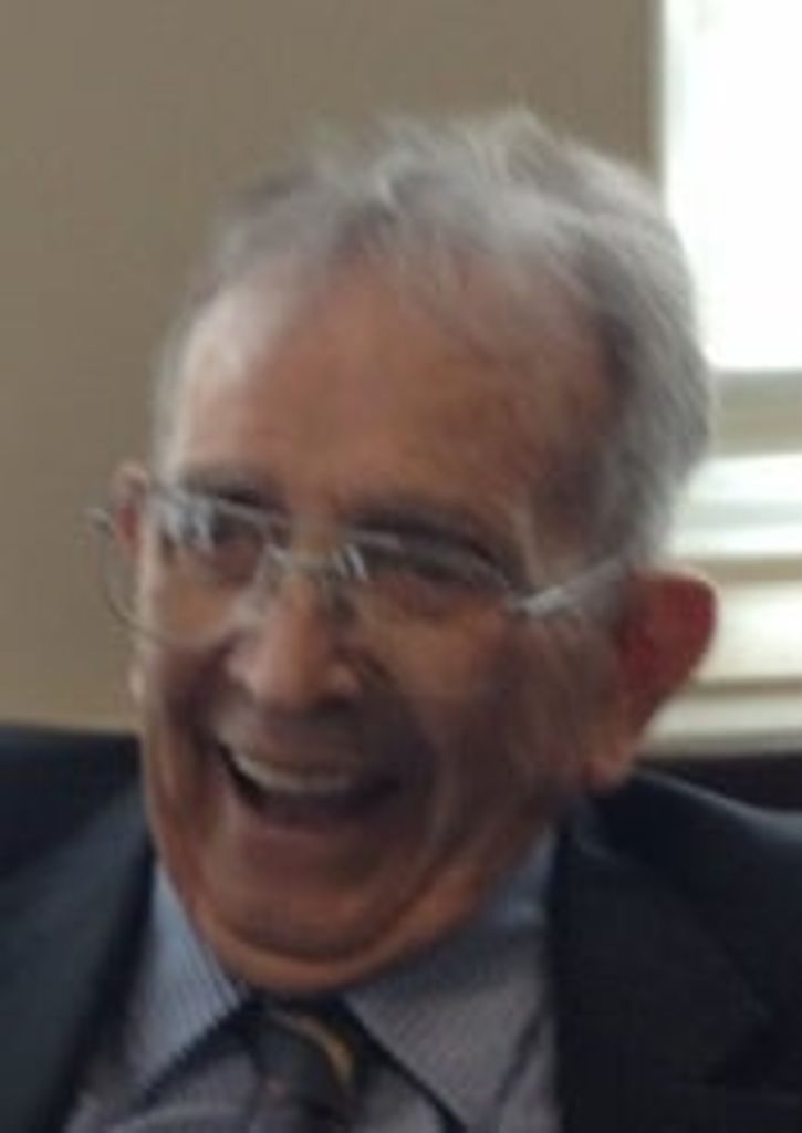 Calder M. Pickett Profile Photo