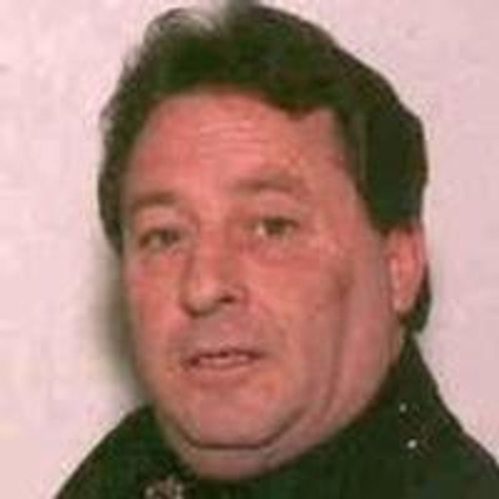Mitchell Ronnie Barrington