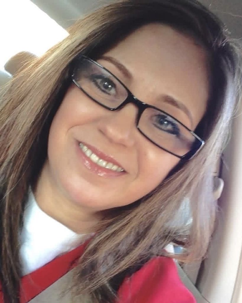 Melanie Gaye Breeding Profile Photo