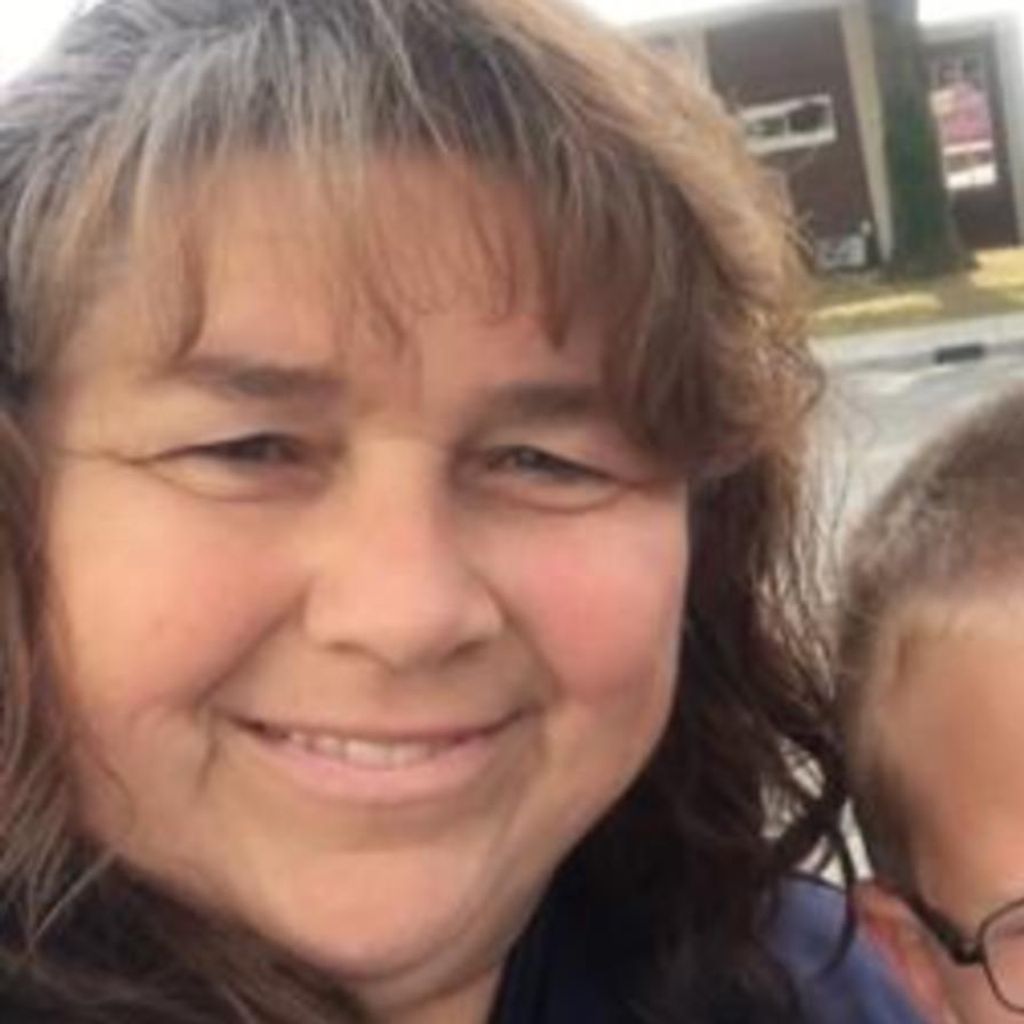 Geneva Mae Ray Adams Profile Photo