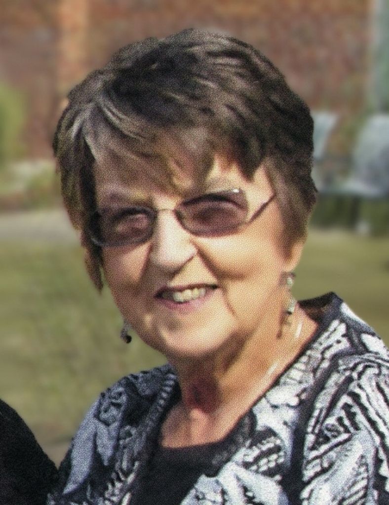 Joanne Elaine Kellogg Profile Photo