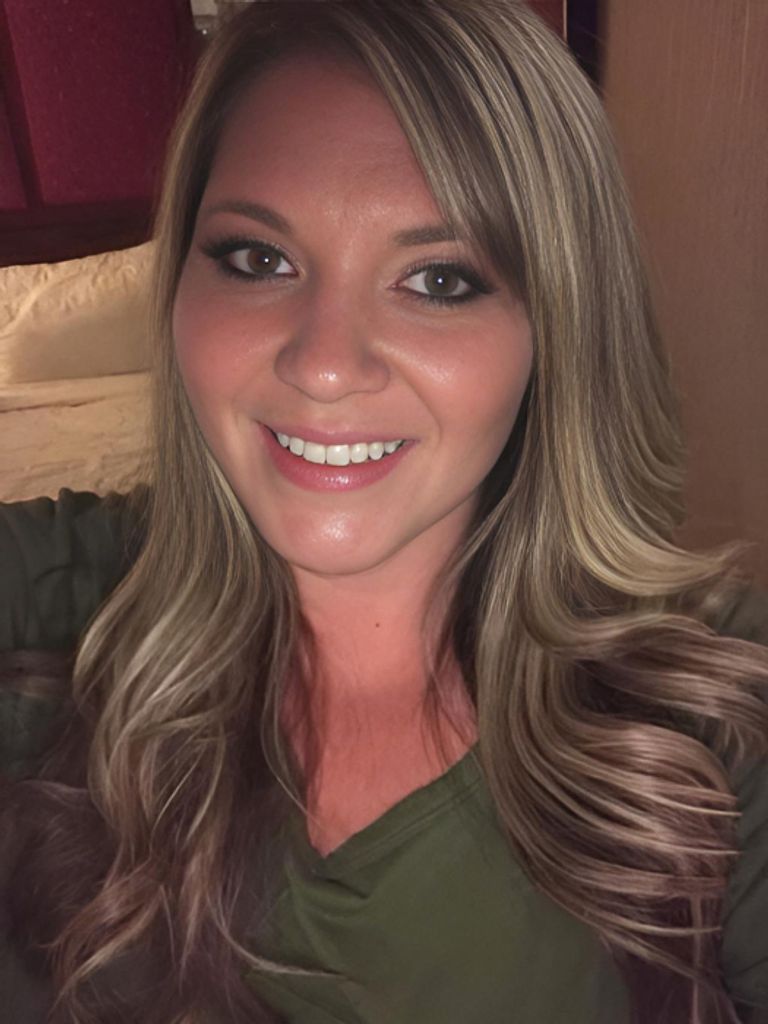 Jennifer Doyle Profile Photo