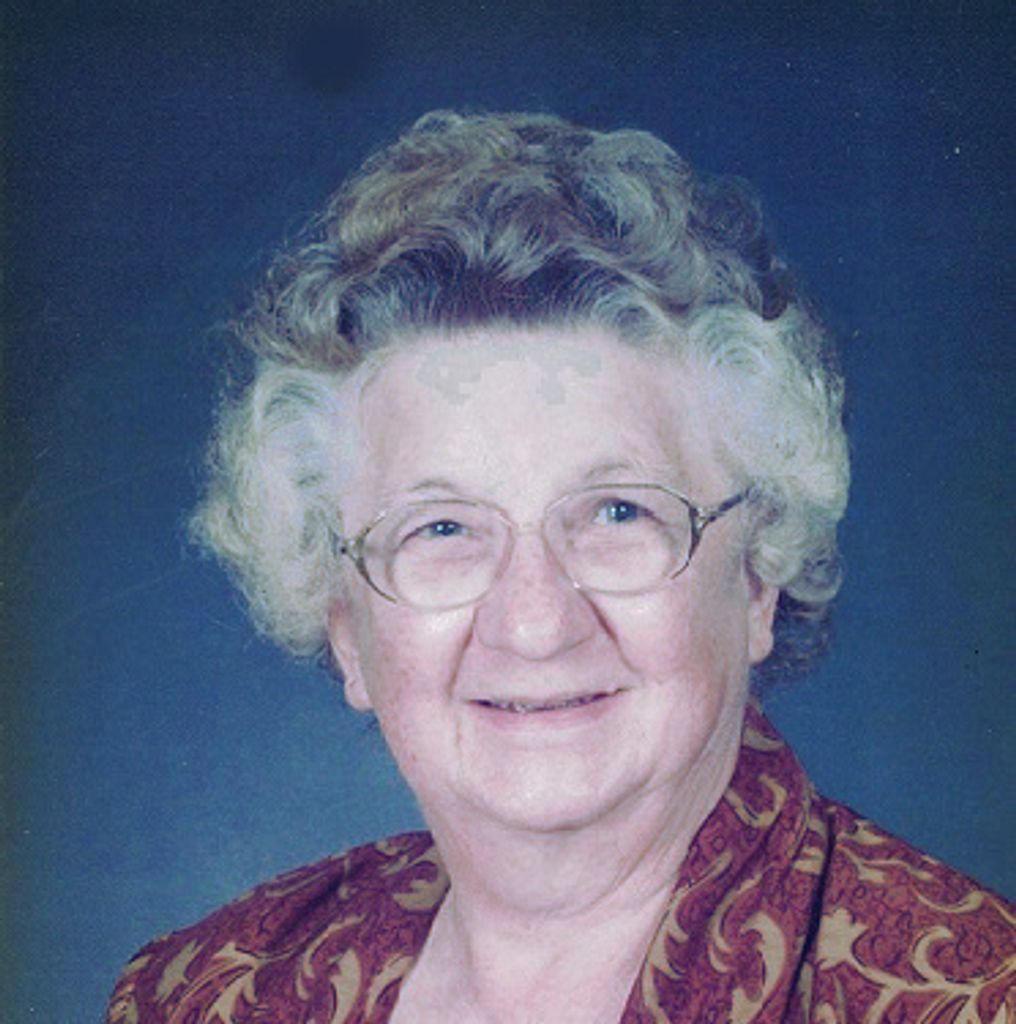Bernice Dora Profile Photo