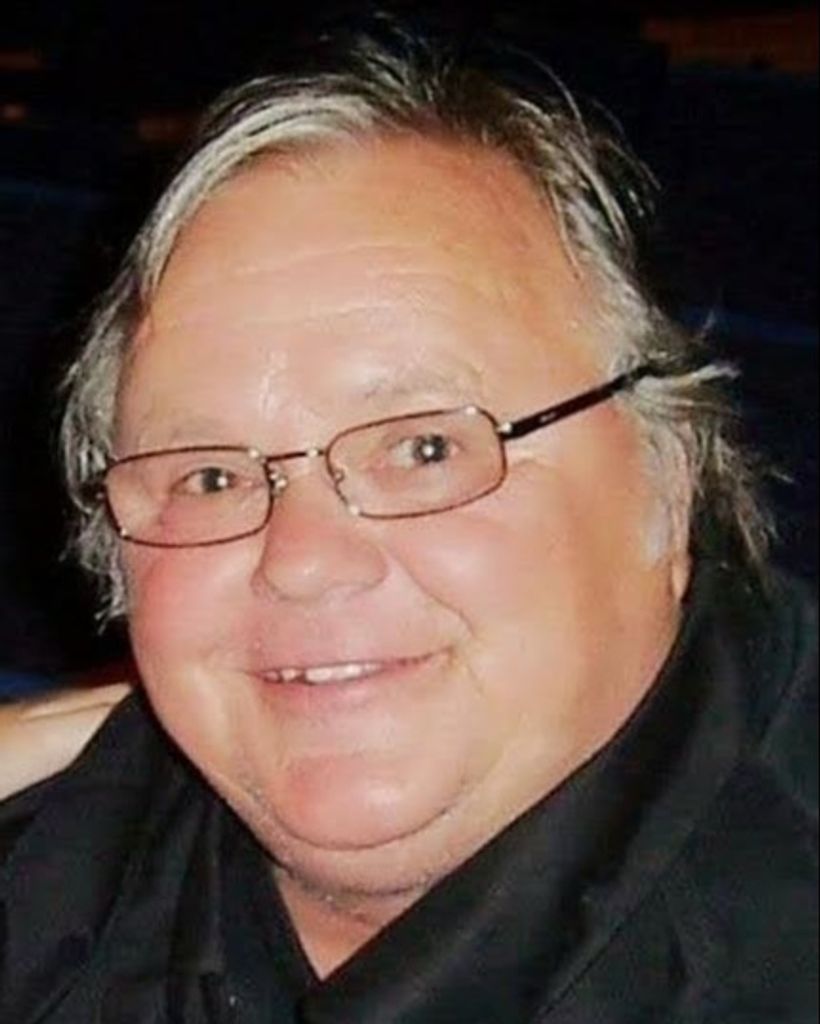 Norman Douglas Grenier