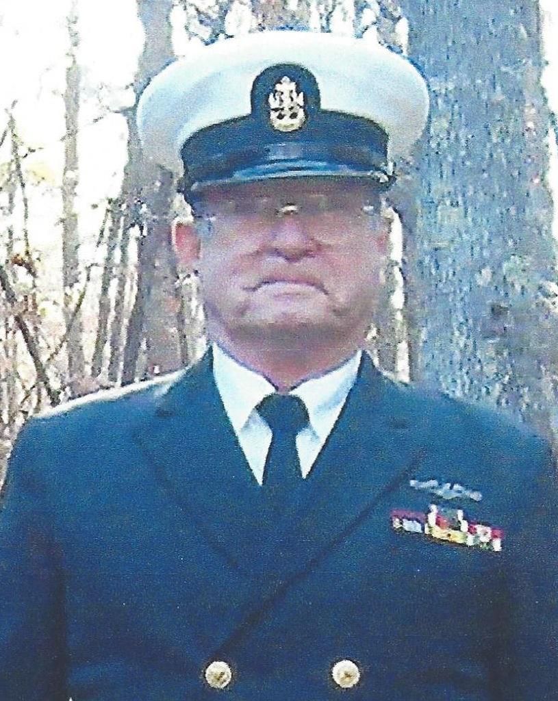 Buddie Cox