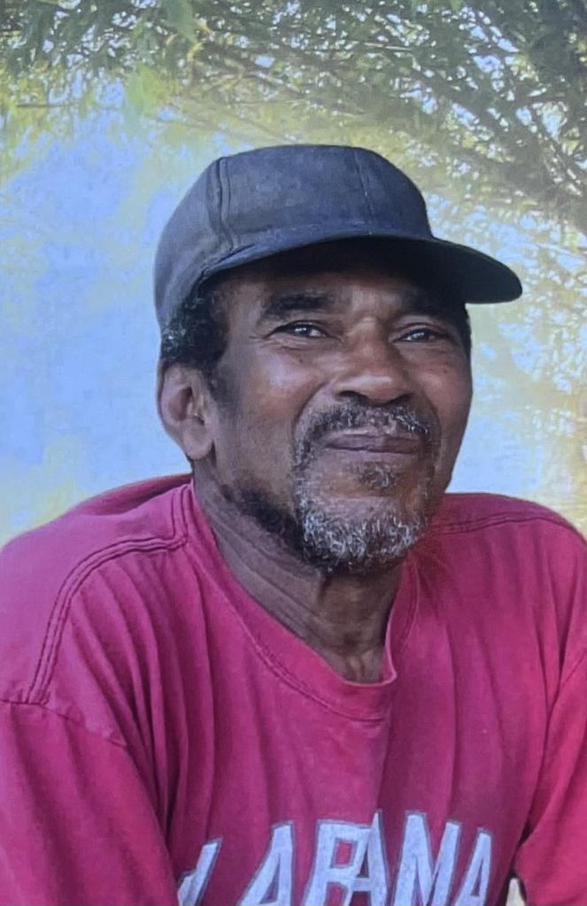 Linford Holland, Jr. Profile Photo