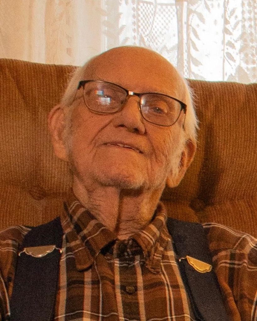 Harold Dirks