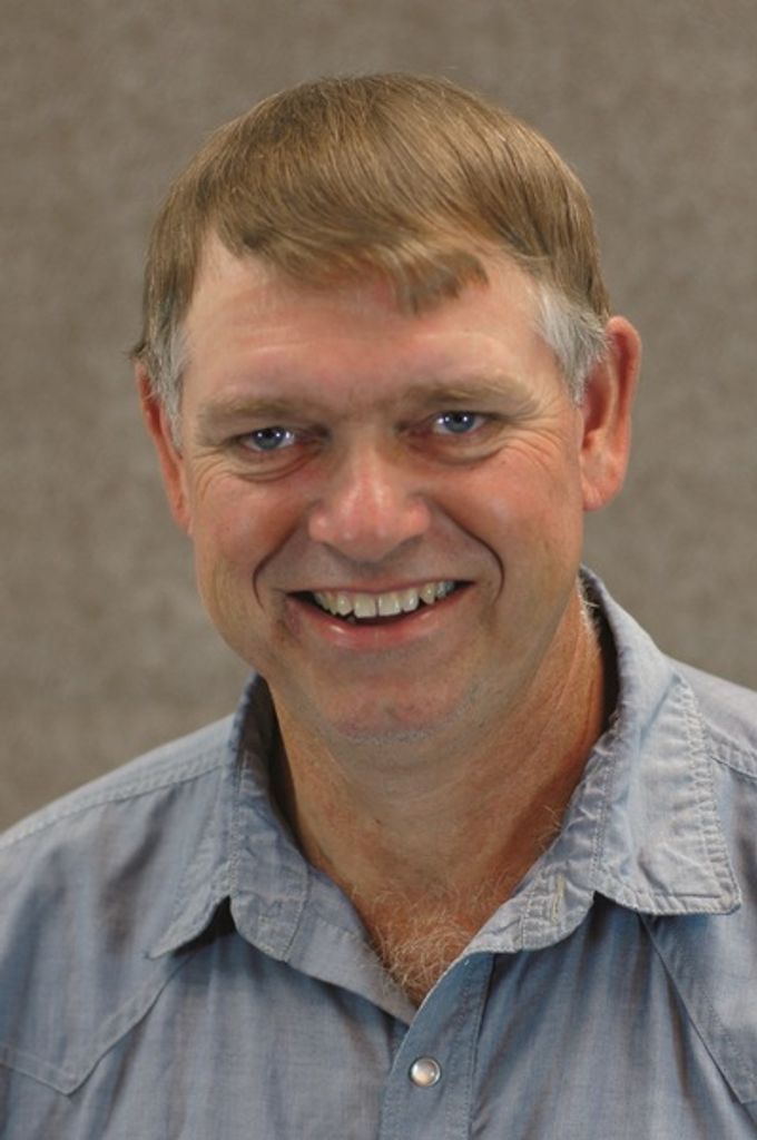 John David Dieker Profile Photo