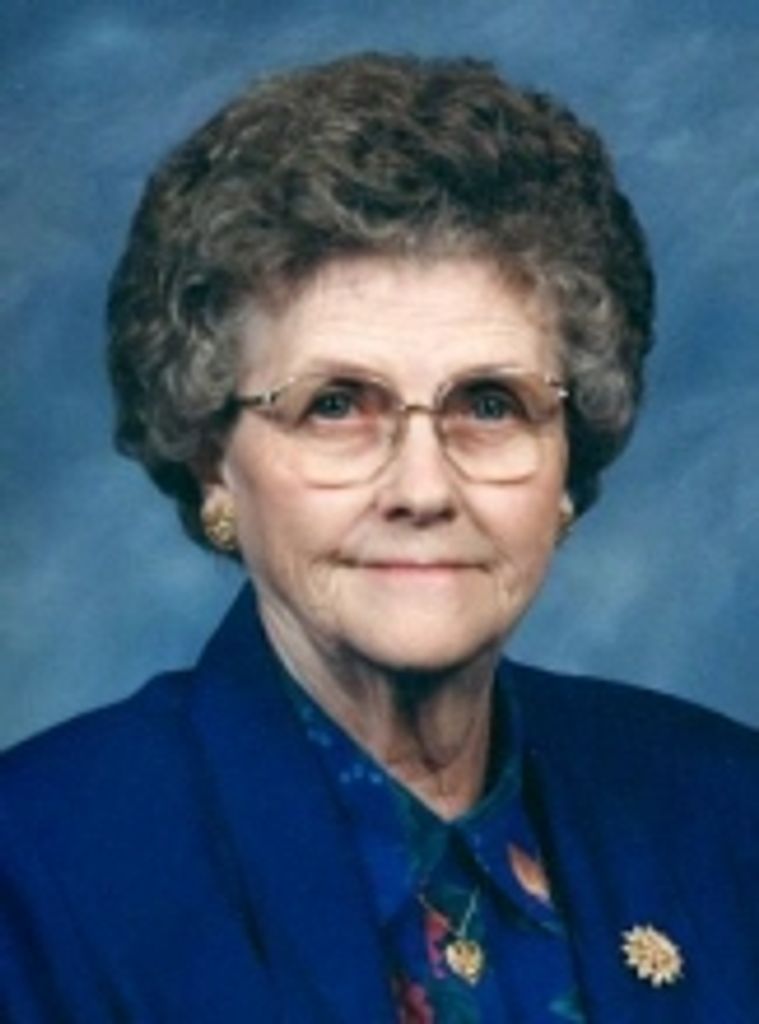 Marlys Buhler
