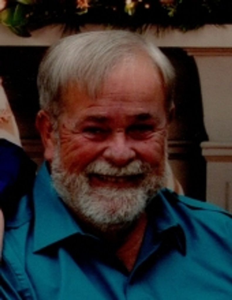 Paul R. Candy