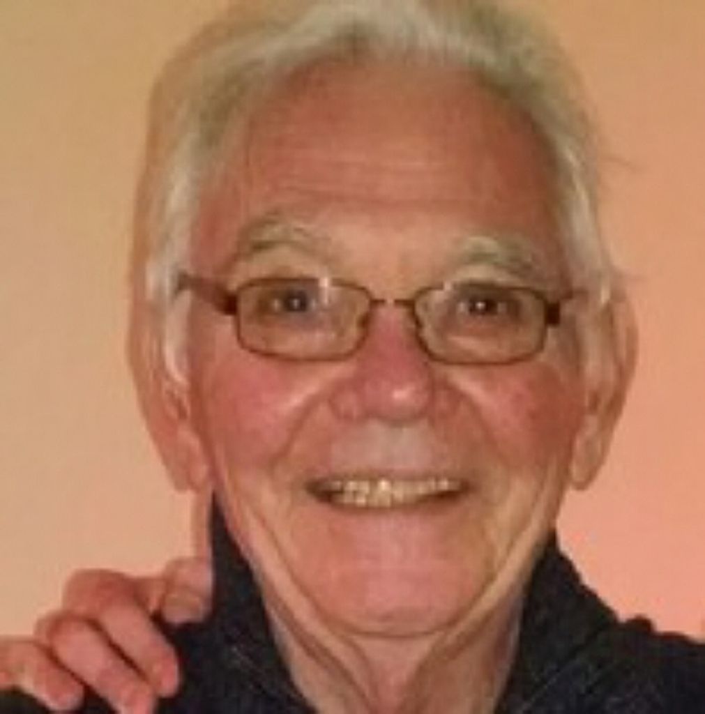 Gerald Zimmerman