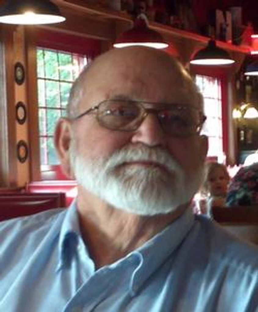 Terry Bruce Stockman