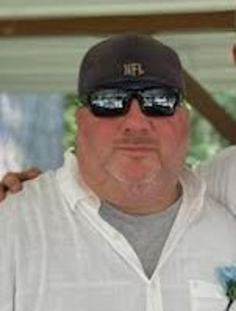 Monty Brobst Profile Photo
