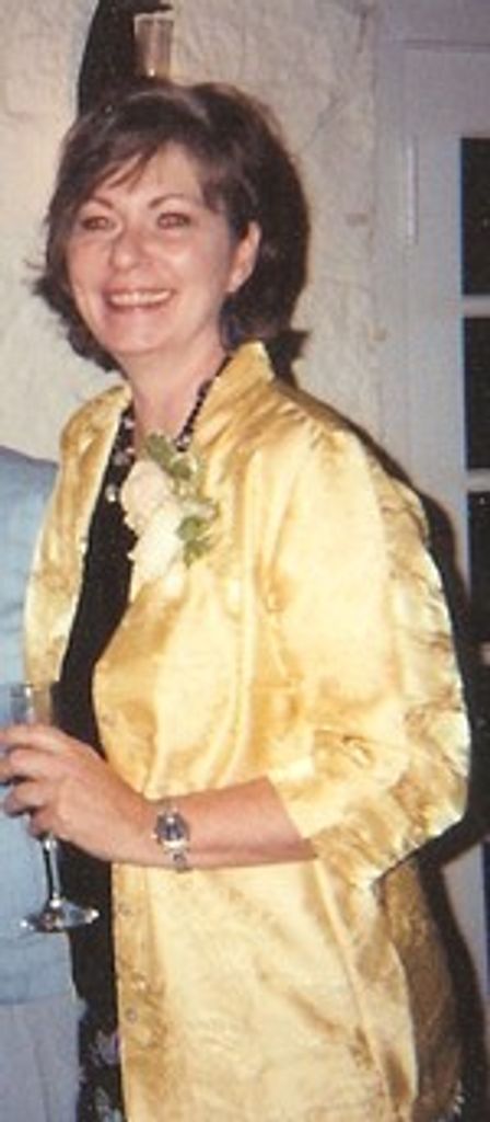 Brooks, Becky L.