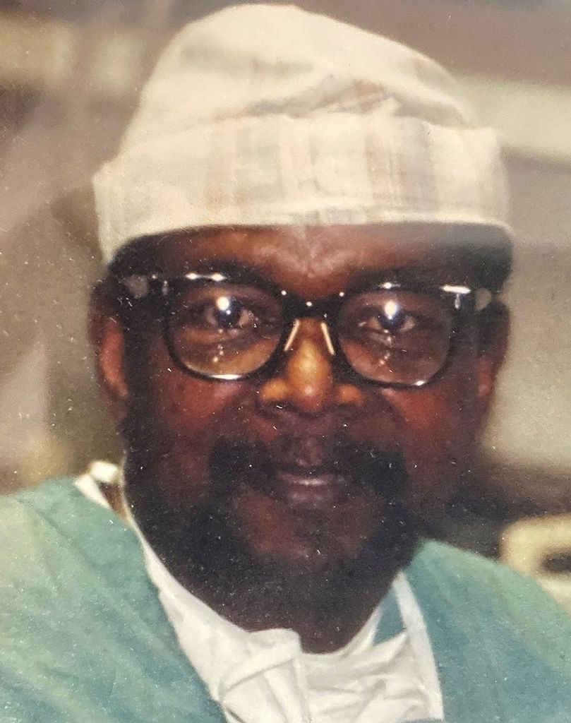 Clarence O. Smith Profile Photo