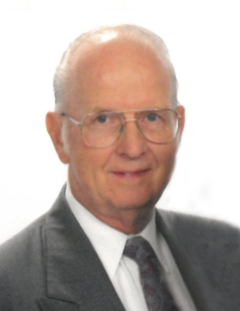 Richard Broman Lander Profile Photo