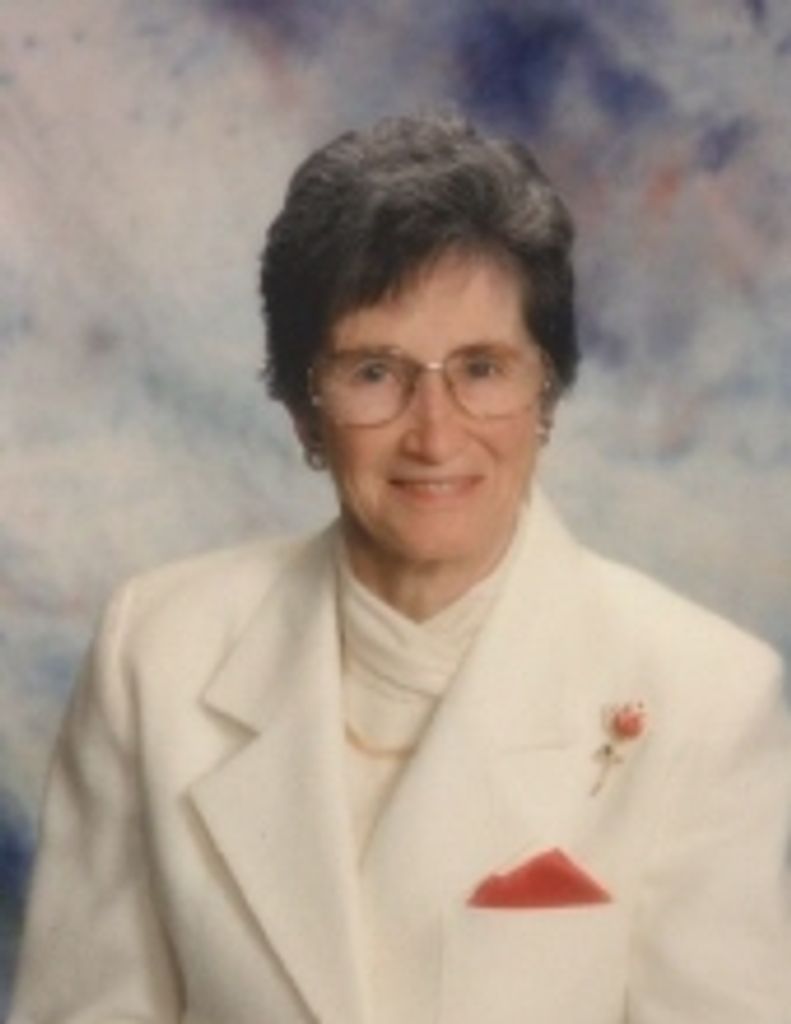 Martha Brouwer
