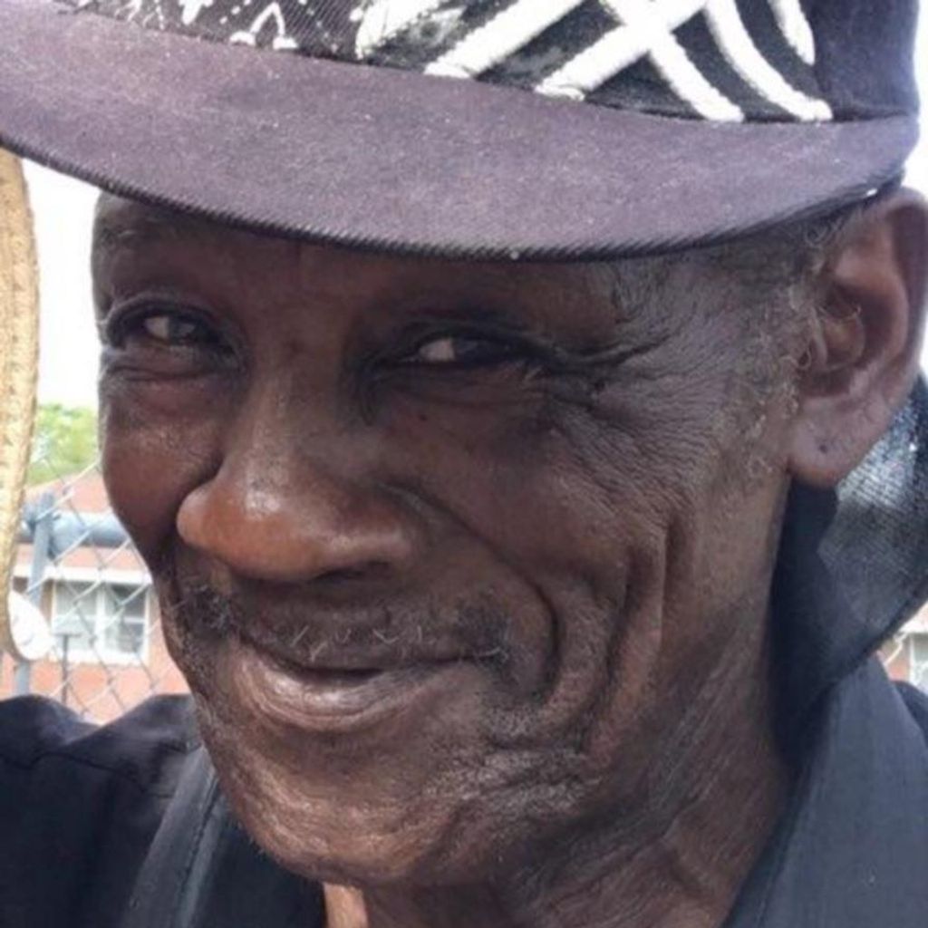 Jessie Lee "Papa - Jet" Daniels Profile Photo