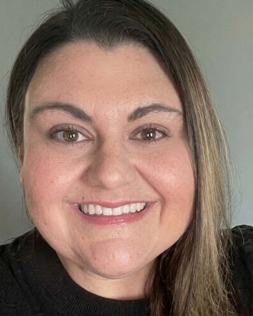 Stephanie Marie Mojan