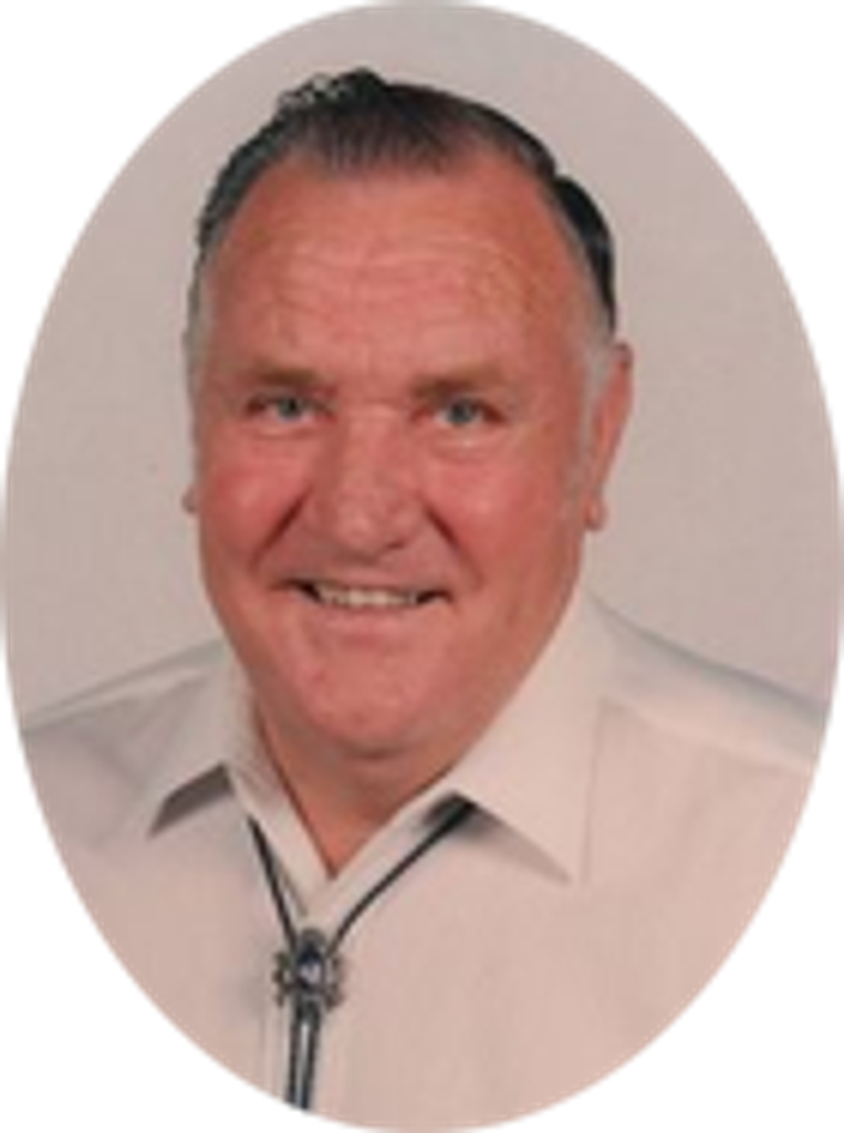 James Belfield