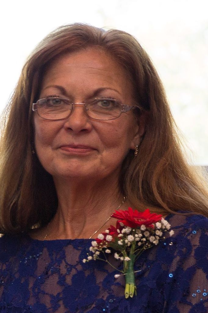 Carol A. Warren