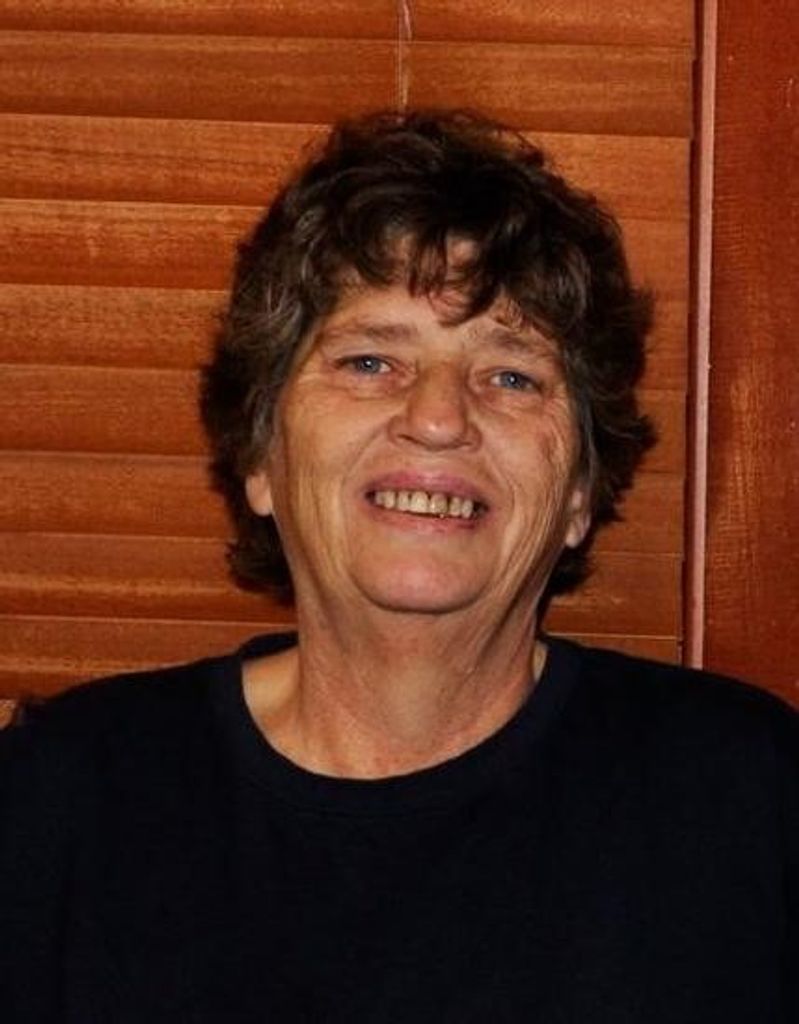 Virginia Lee (Rogers)  Elliott