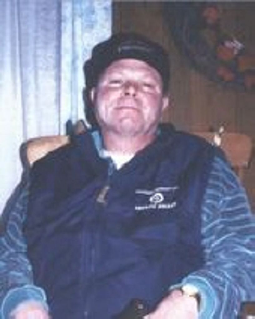 Gregory Harkenrider