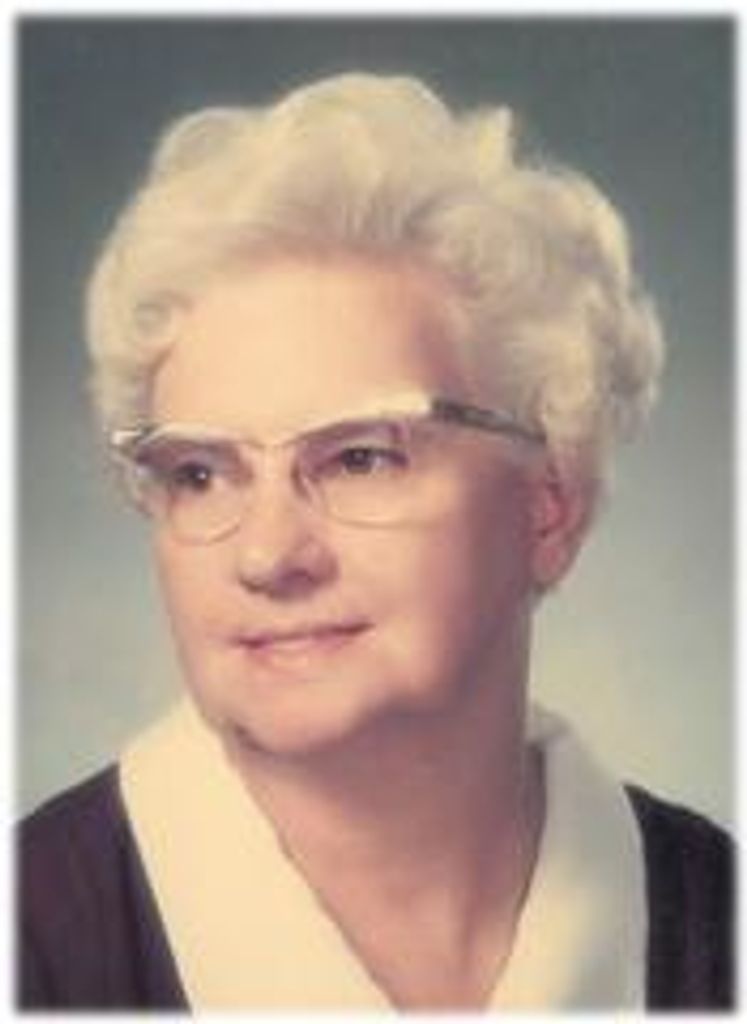 Ida Marie Lewis