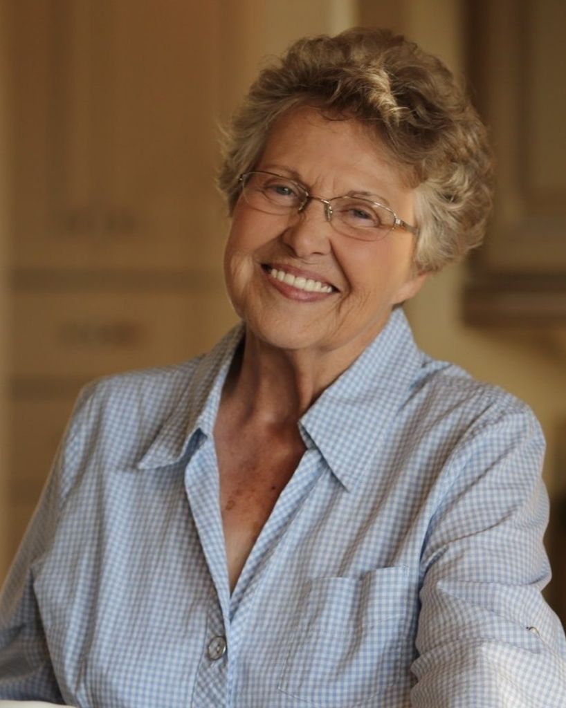 Carolyn Jo Martin Farrington