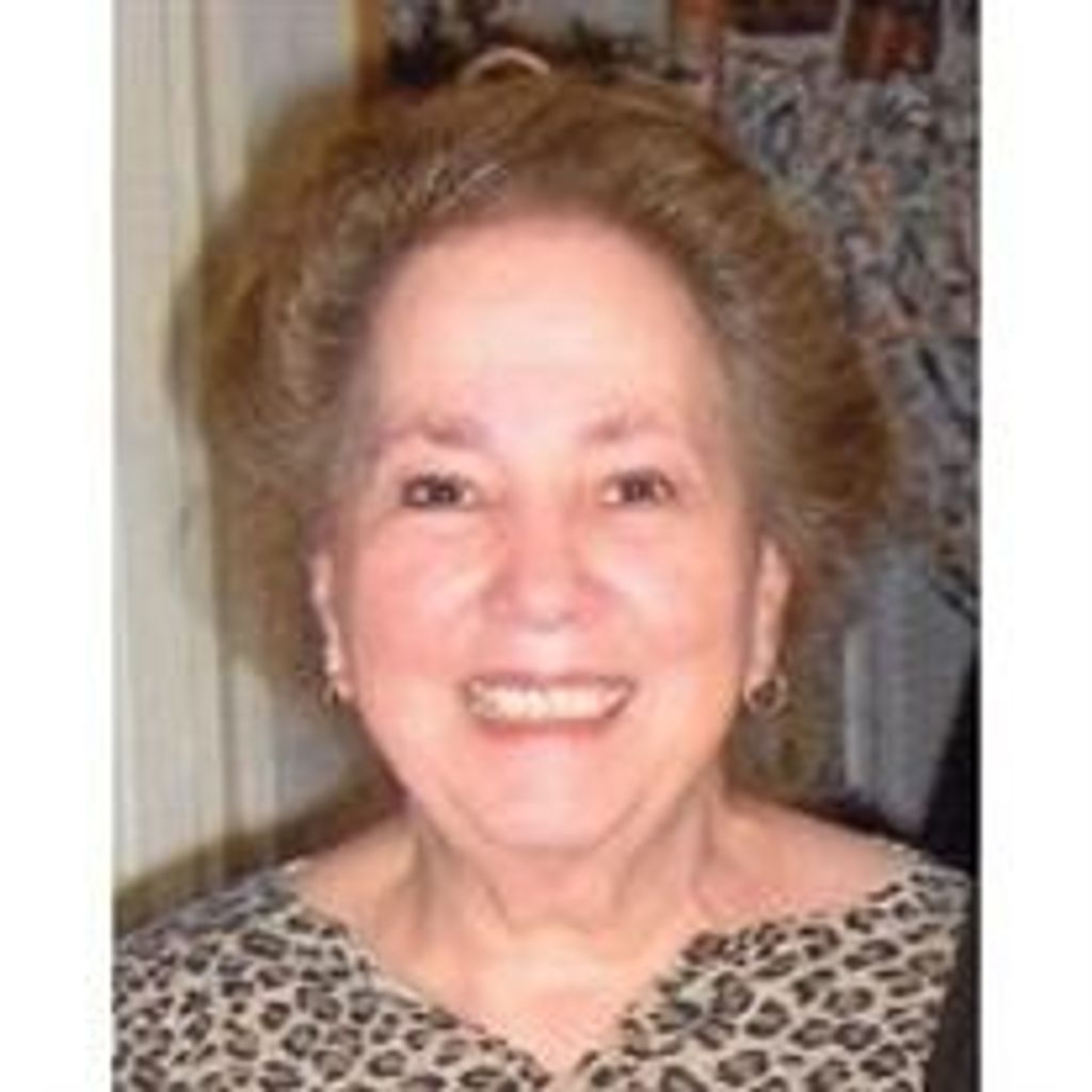 Joan M. D'Alessandro