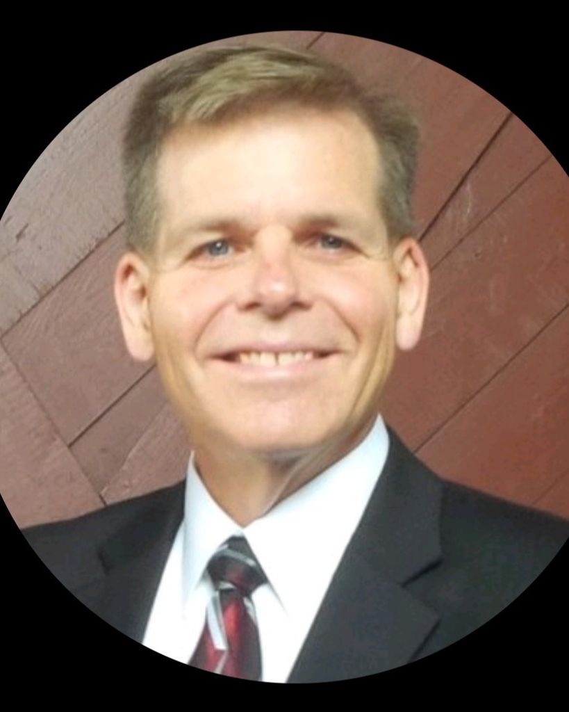 Patrick William Knickrehm