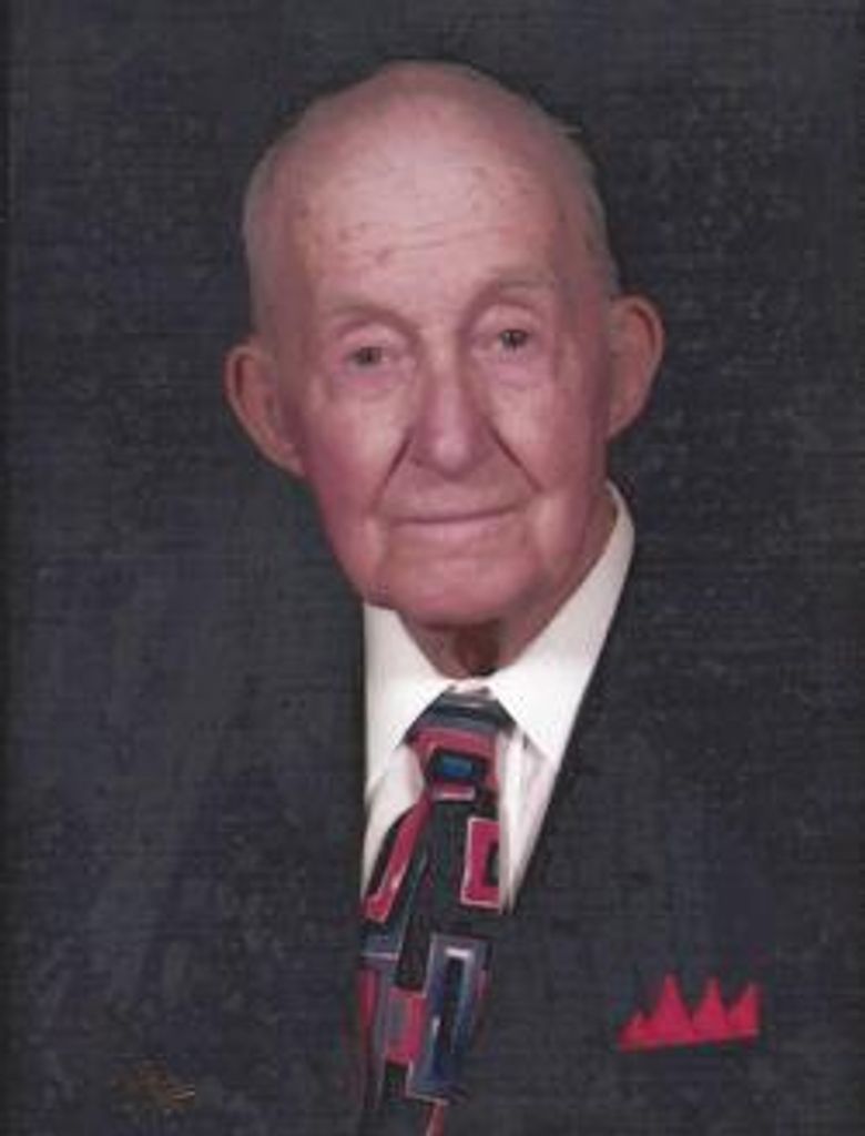 Cornelius Benton Mcneill Profile Photo