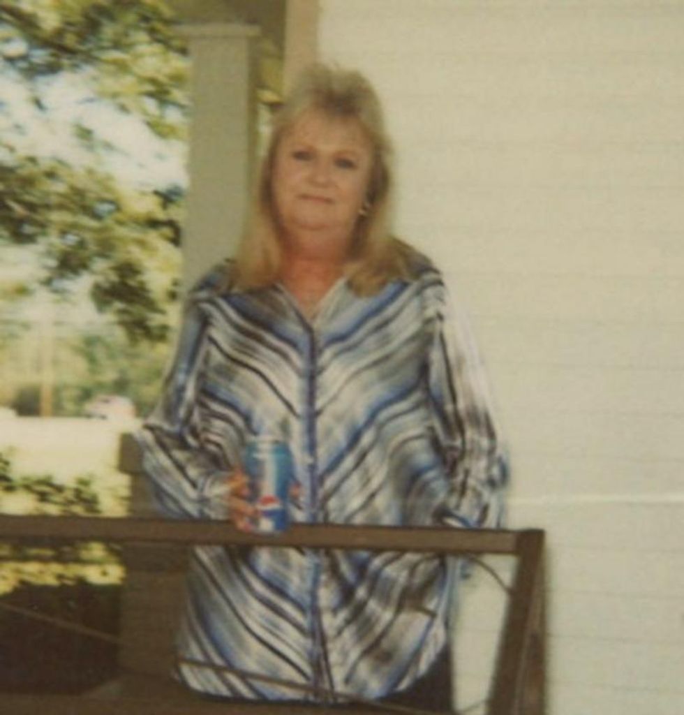 Deborah Earline Eaves