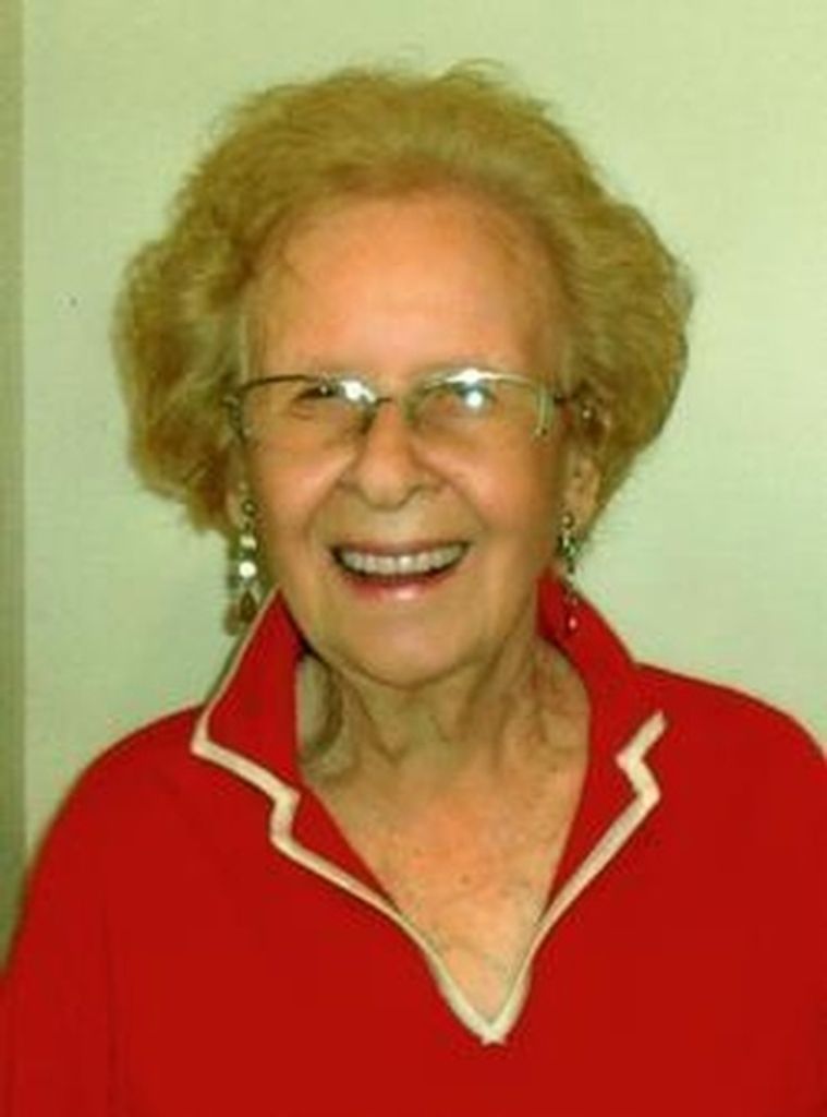 Lucille M. Harvey Profile Photo