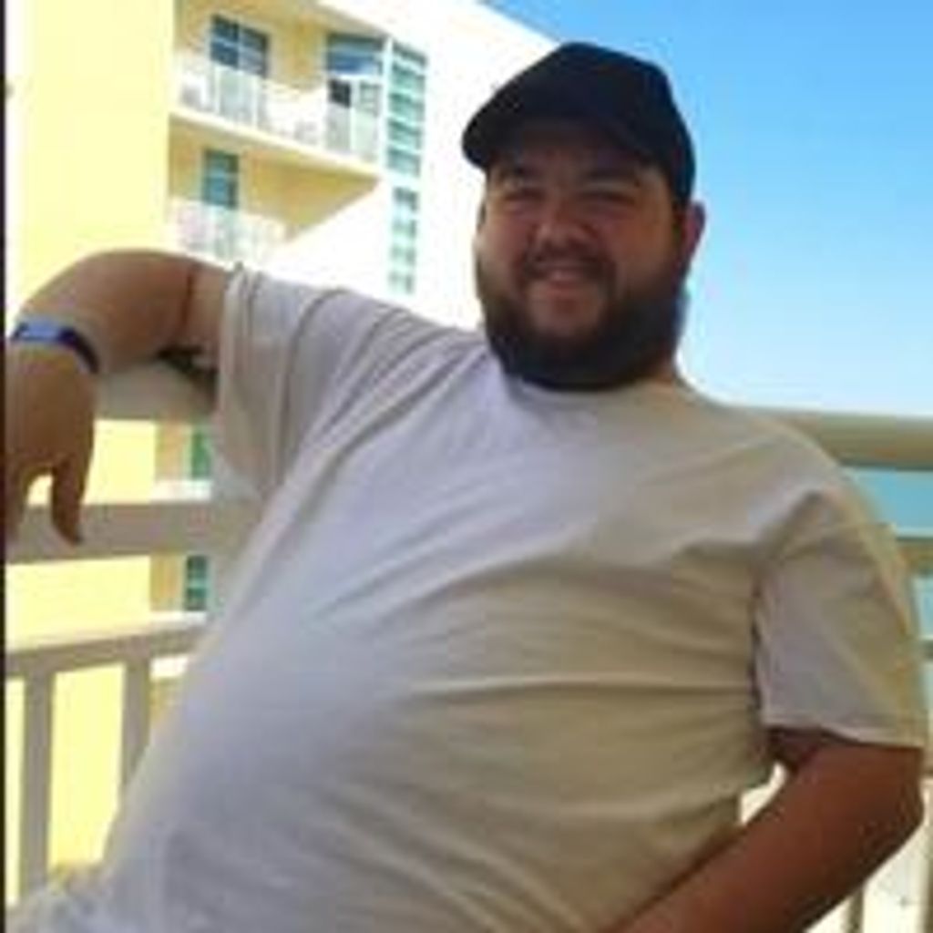 Michael Thomas Worton Jr.