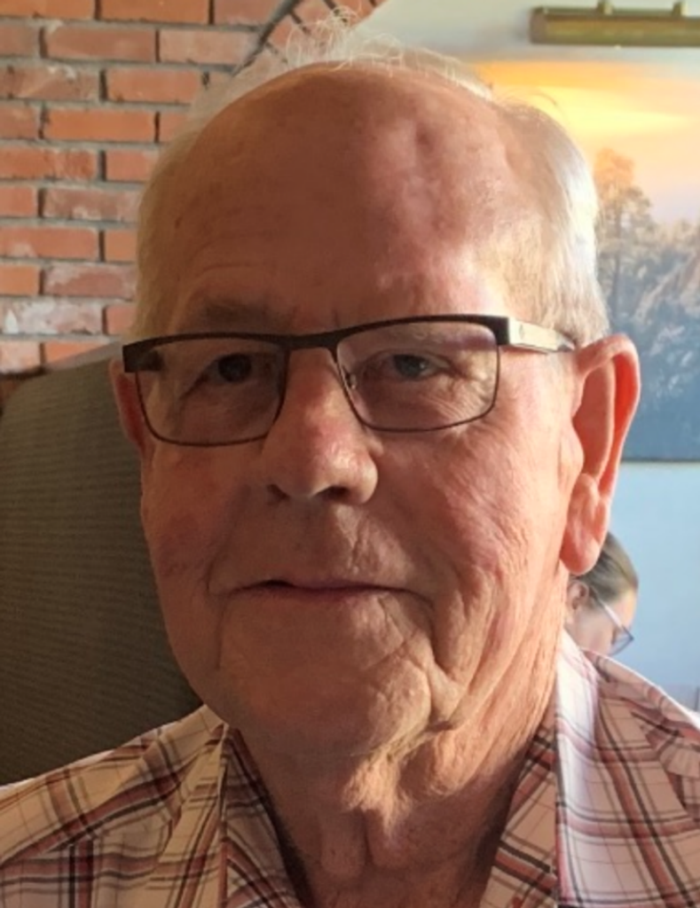 Alvin Conrad Hanneman Profile Photo