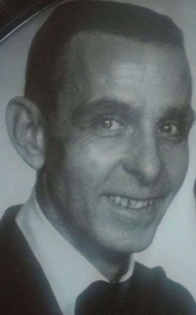 Gordon B. Bumford Profile Photo