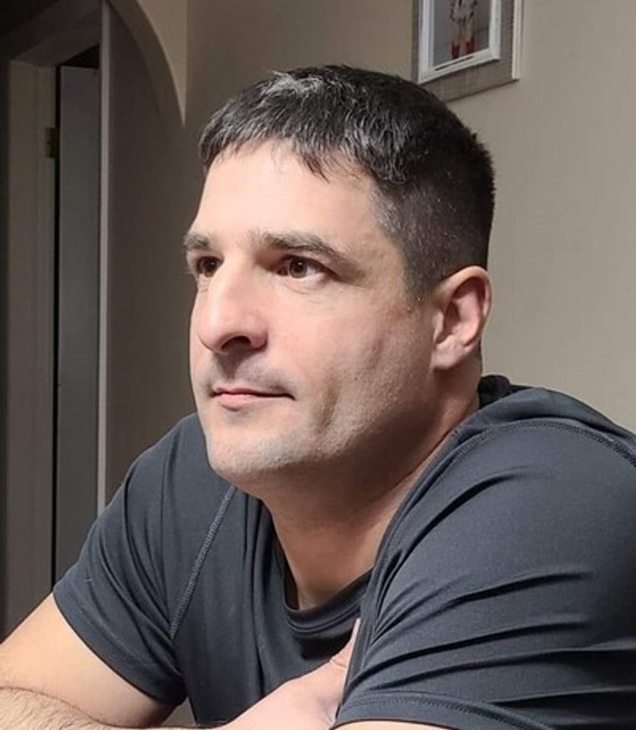 Joey Ronald Ouellette