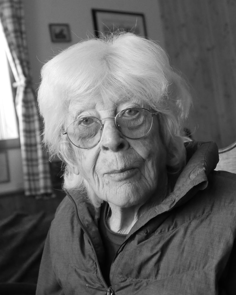 Elisabeth Auguste Dorothea Dina Boettcher