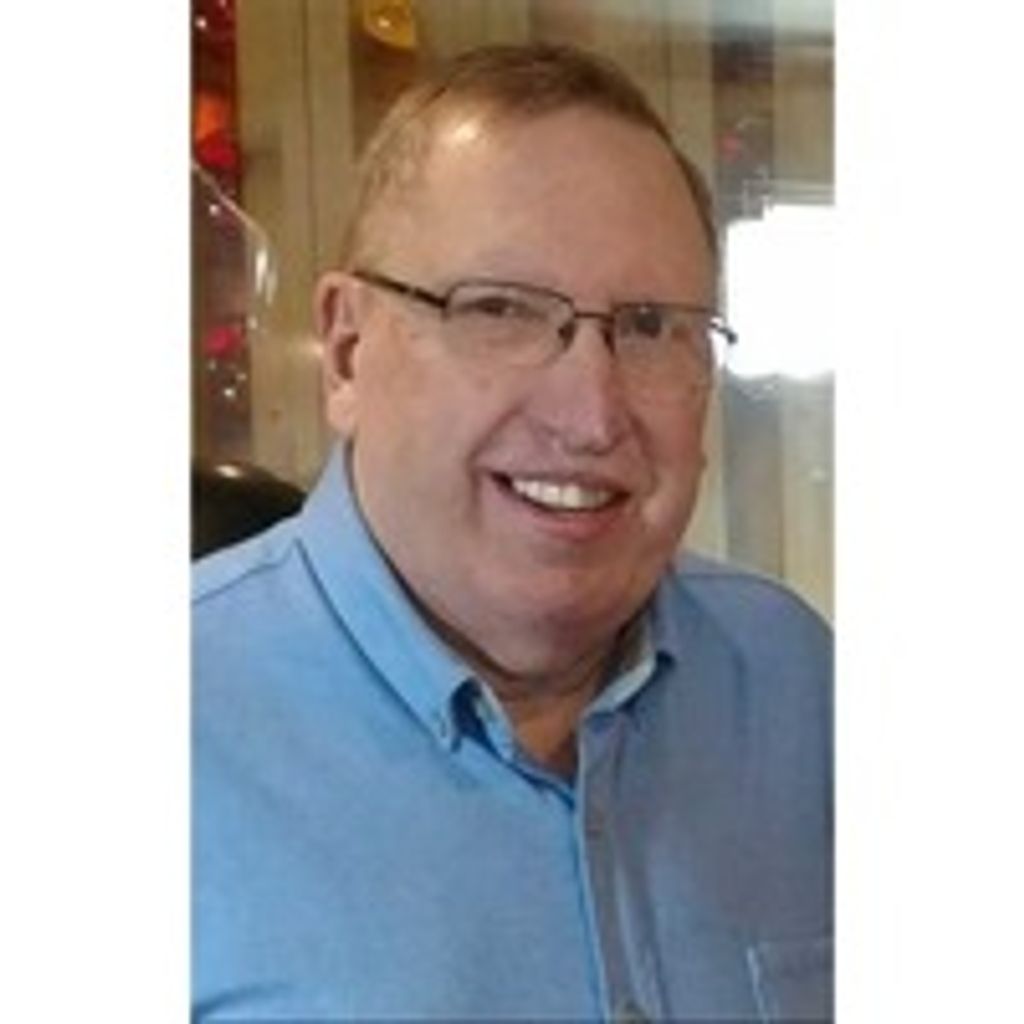 Steven G. Ziny Profile Photo