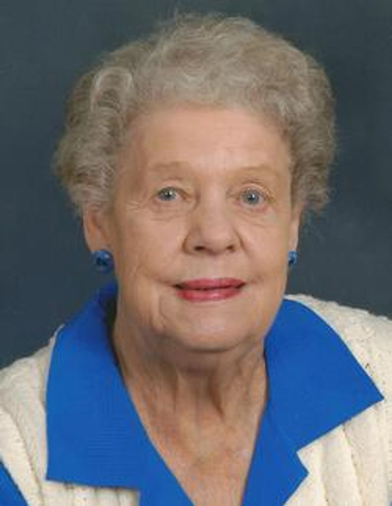 Inez Olson Profile Photo