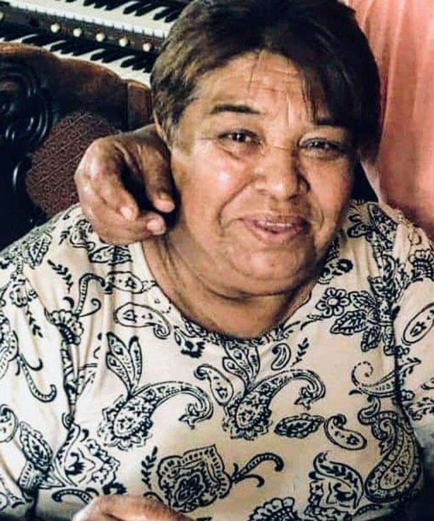 Maria Esther Ceballos De Noyola