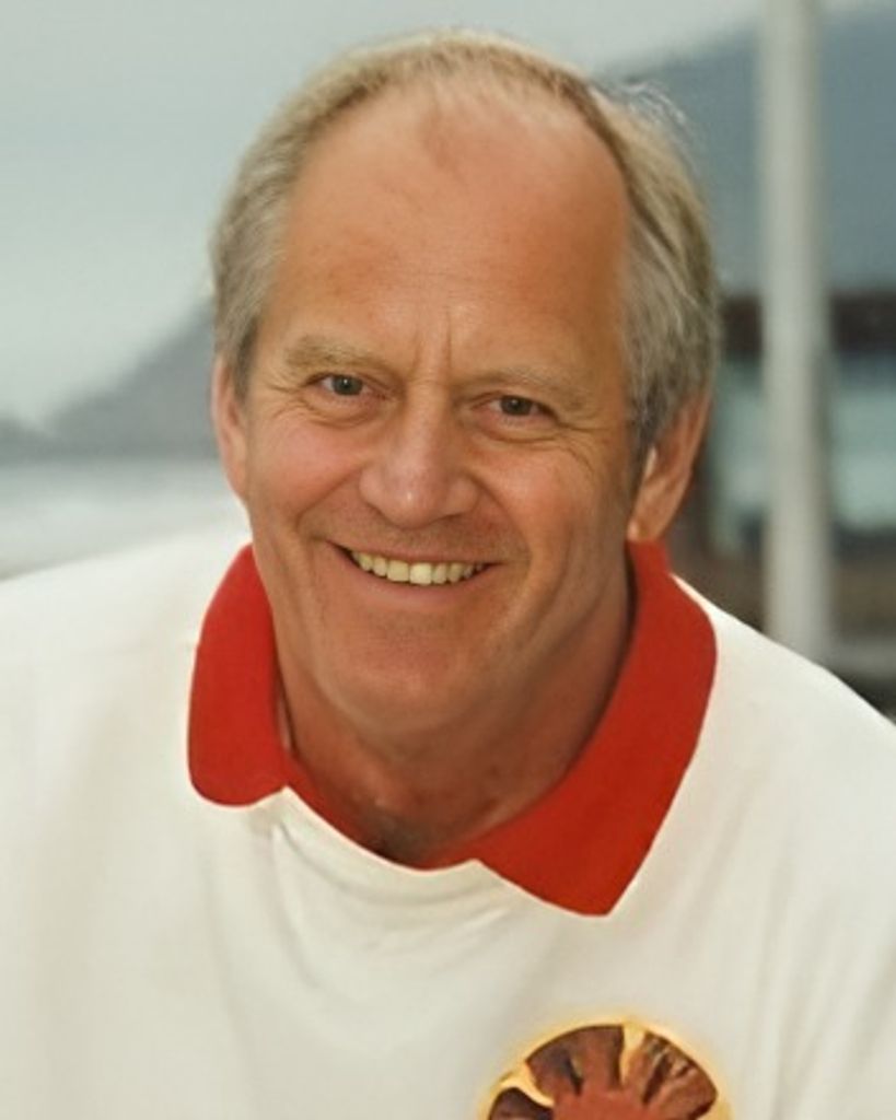Harold Thomas Call Profile Photo