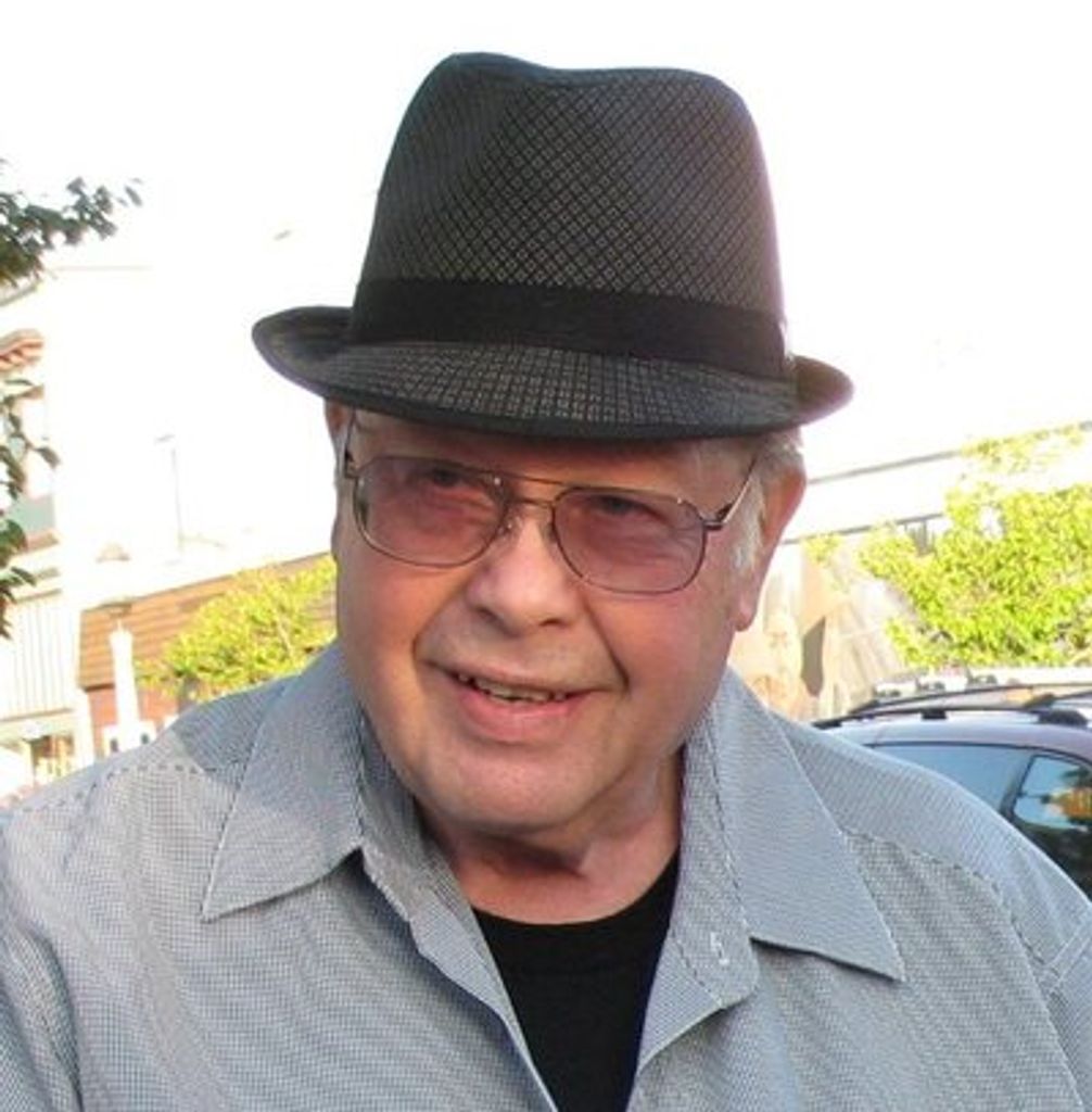 Orvin Morris Olson Profile Photo