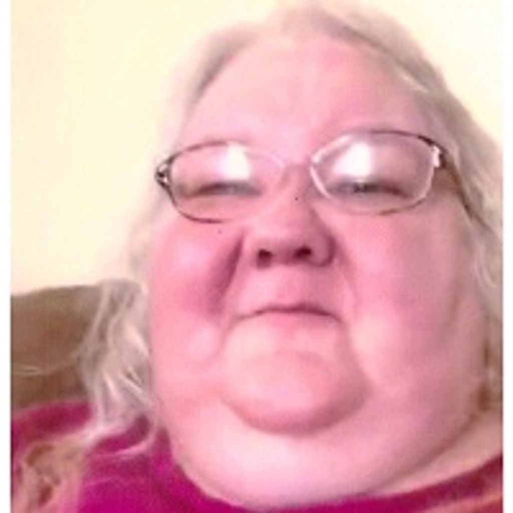 Mary Ann Francis Burkholder